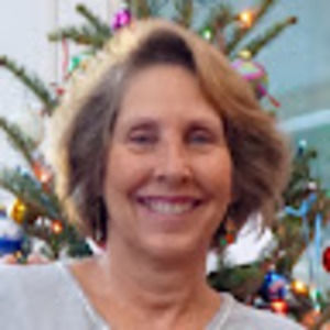 Meet your Posher, Jackie